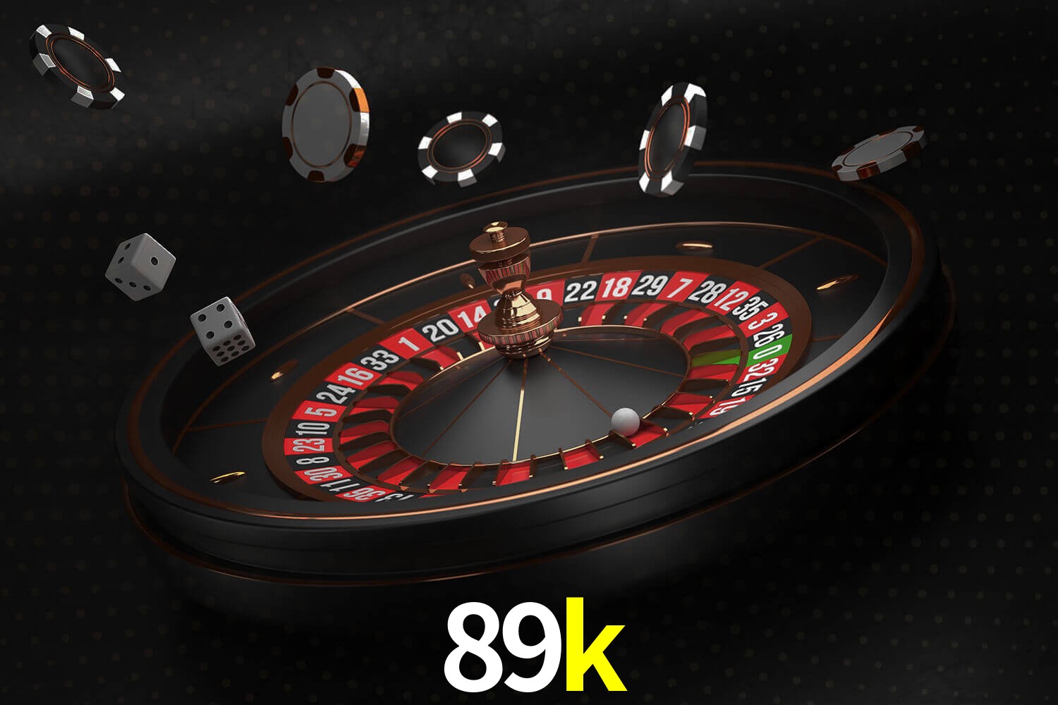 89k - Cassino dos Sonhos - 89k.com