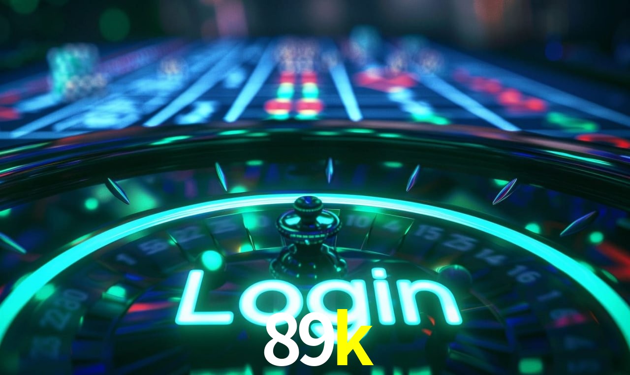 Welcome Bonus 89k