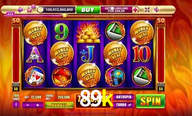 Desvendando o Mundo dos Jogos Virtuais na 89k