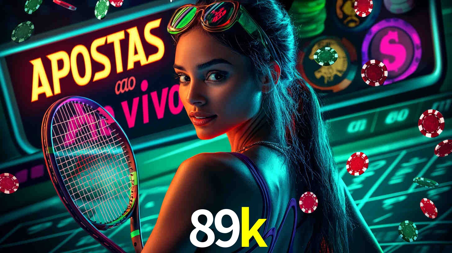 A Emoção da Loteria na 89k: Uma Chance de Mudança de Vida