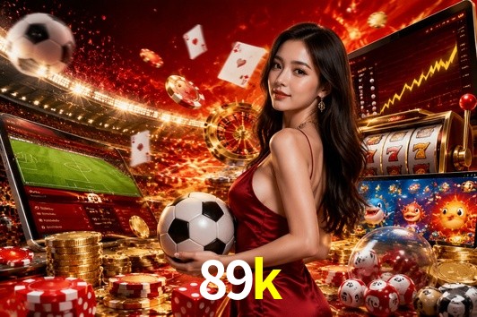 Account Benefits 89k