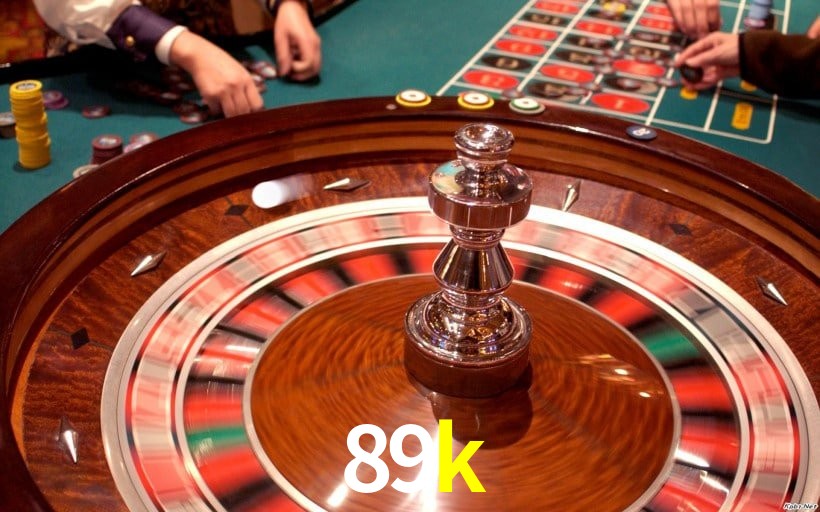 Recursos de Bônus 89k