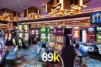Descubra a Essência do 89k: Nossa História e Compromissos