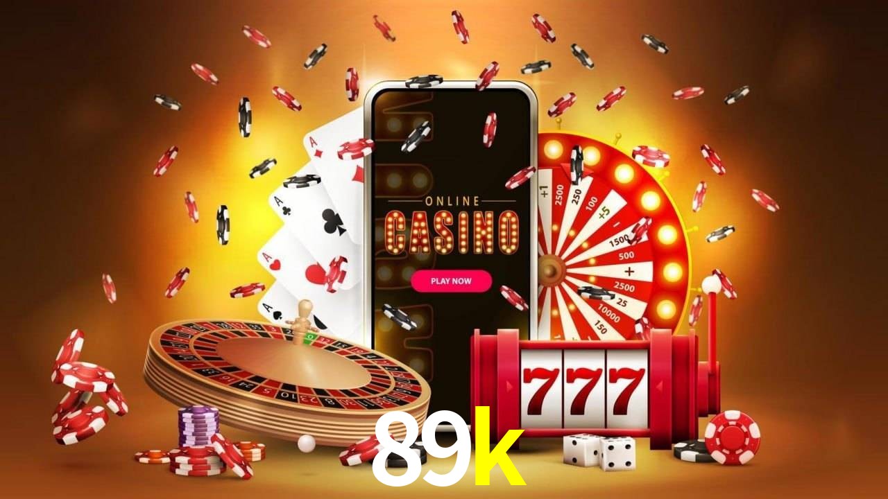 Estatísticas 89k