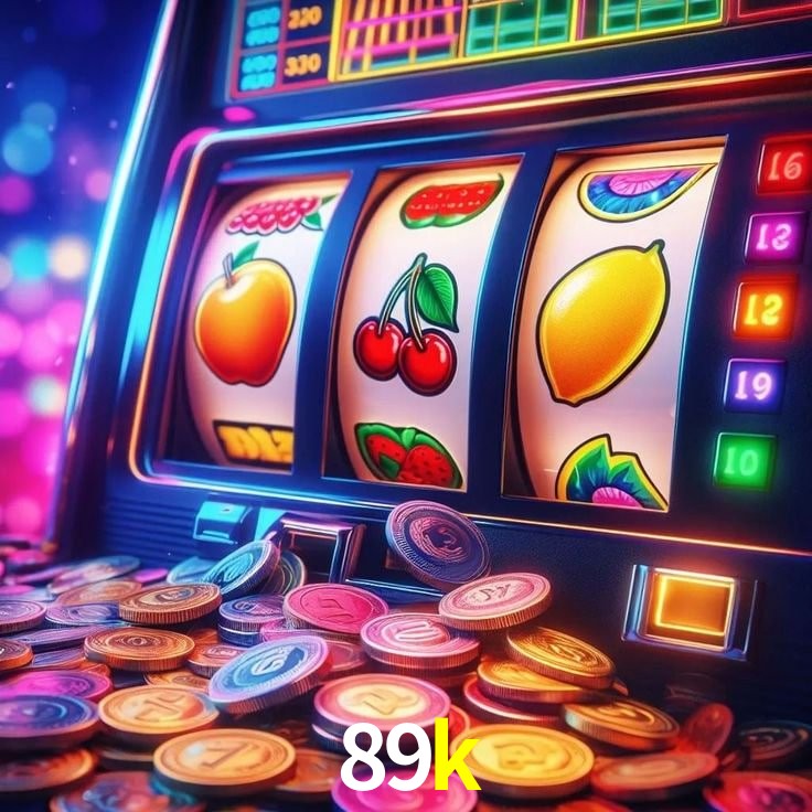 Integração de APIs 89k