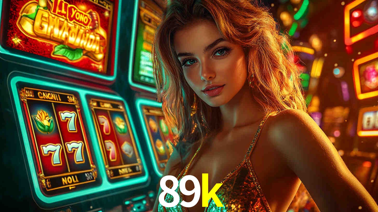 Resumo visual de bônus e campanhas 89k
