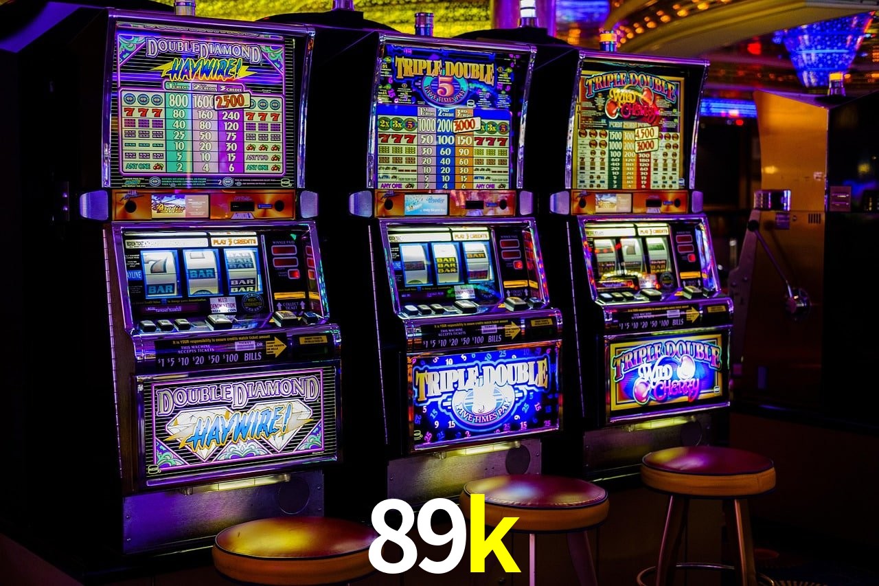 Segurança 2FA 89k