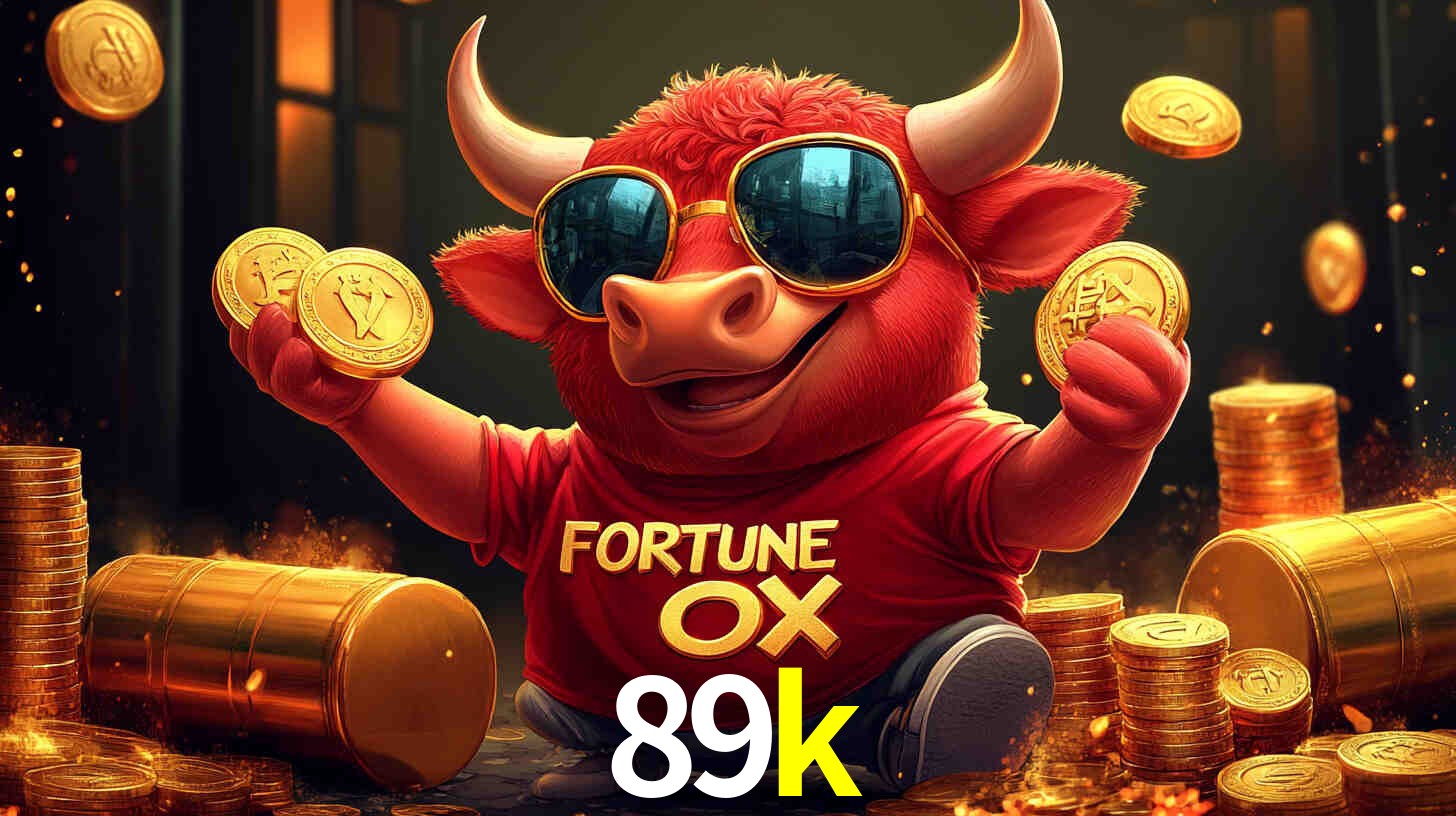 Inovações de Jogos na 89k: O Futuro das Experiências Interativas