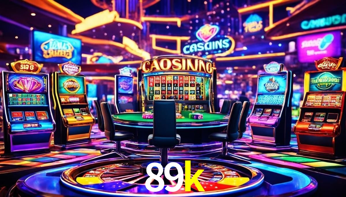 Promoções Sazonais 89k