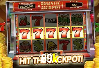 Descubra a Magia dos Jogos de Arcade no 89k