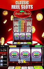 Descubra a Magia dos Jogos de Arcade no 89k