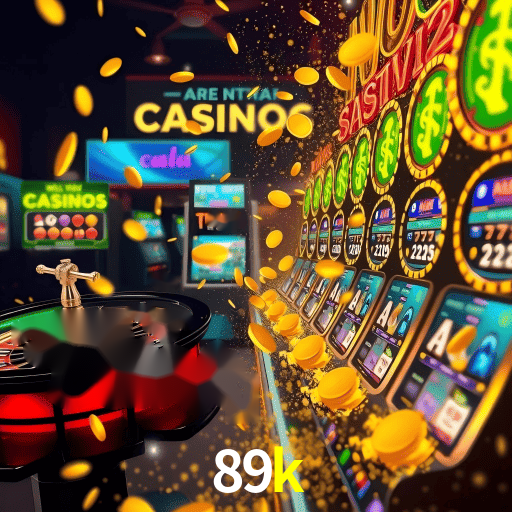 Interface do App 89k