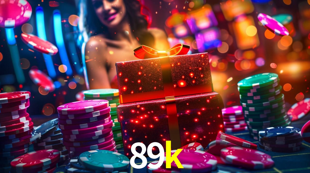 Casino Ao Vivo 89k
