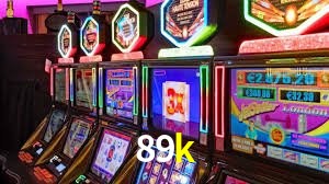 Apostas de Tênis 89k