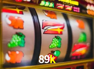 A Revolução dos Aplicativos de Jogos no 89k