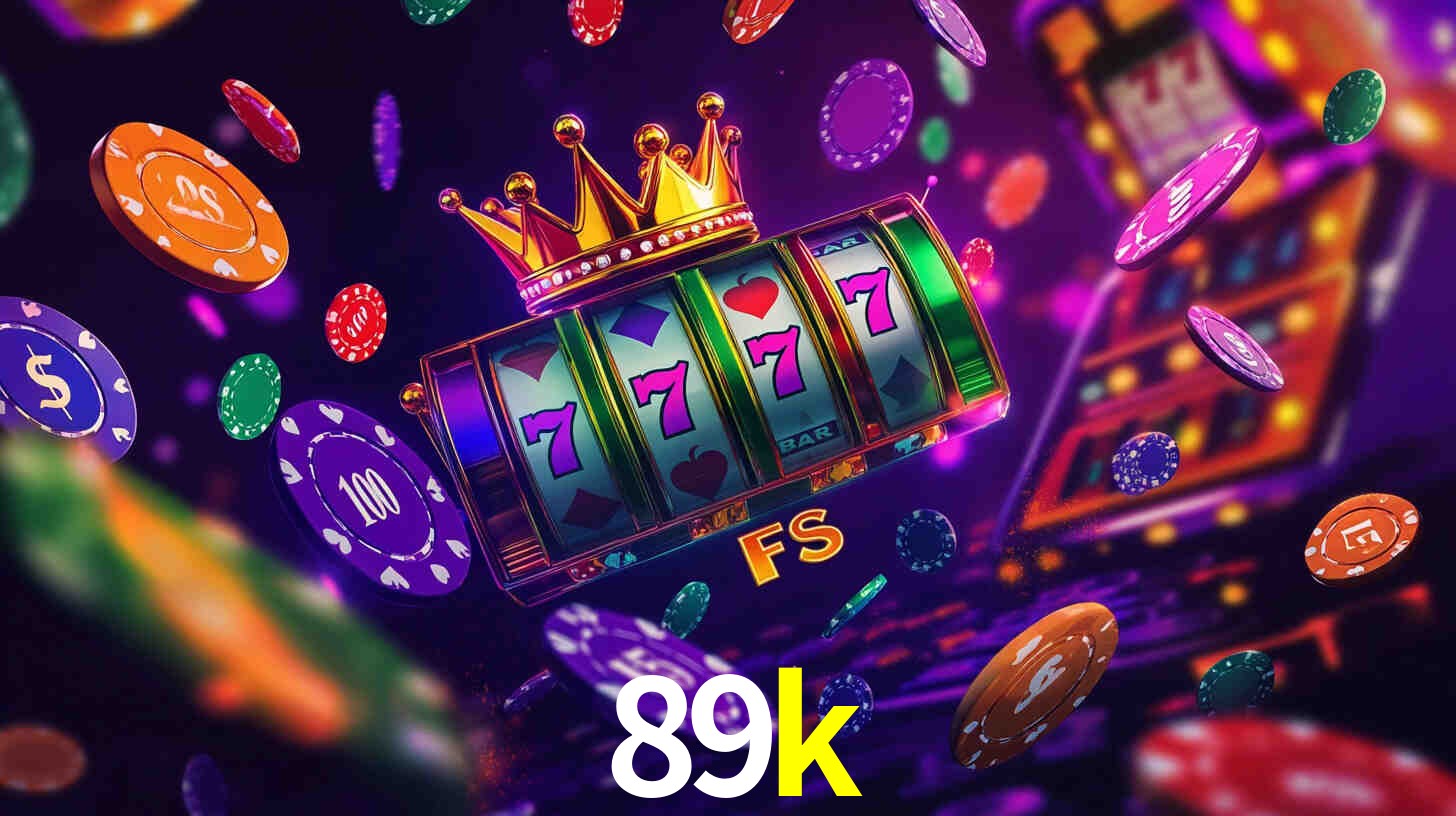 89k App Interface