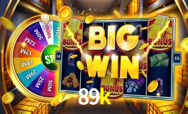 Descubra o Programa VIP da 89k: Vantagens Exclusivas para Jogadores