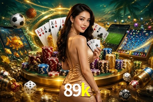 Roulette Table 89k