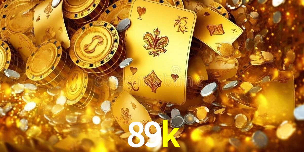PIX Instantâneo 89k