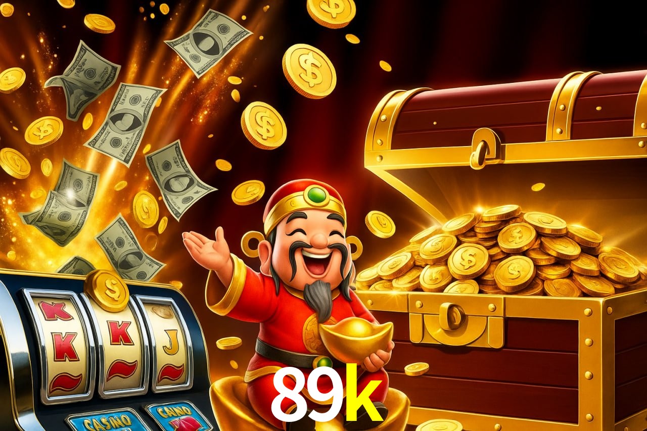 Estatísticas do Jogo 89k