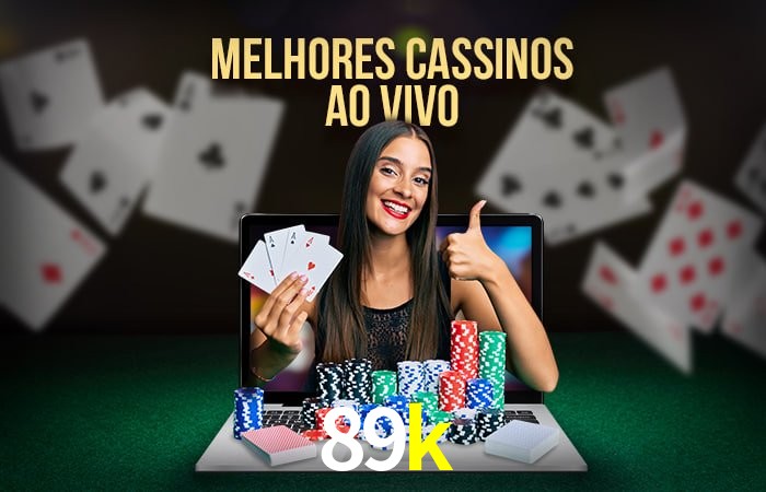 Baccarat ao vivo
