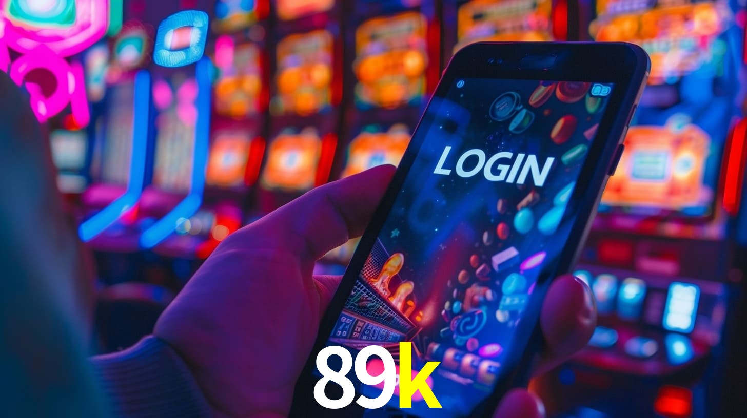 Casino Ao Vivo 89k