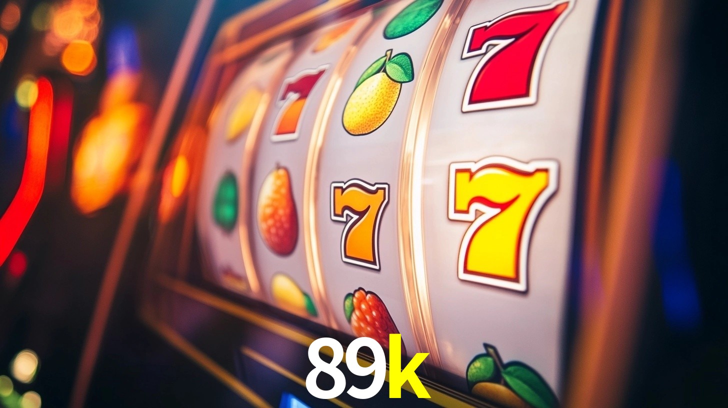 Welcome Bonus 89k