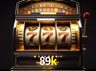 Explorando a Categoria de Eventos em Apostas na 89k