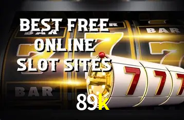 Descubra o Mundo do Cassino Online com 89k