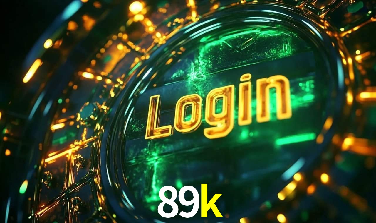 89k App Interface