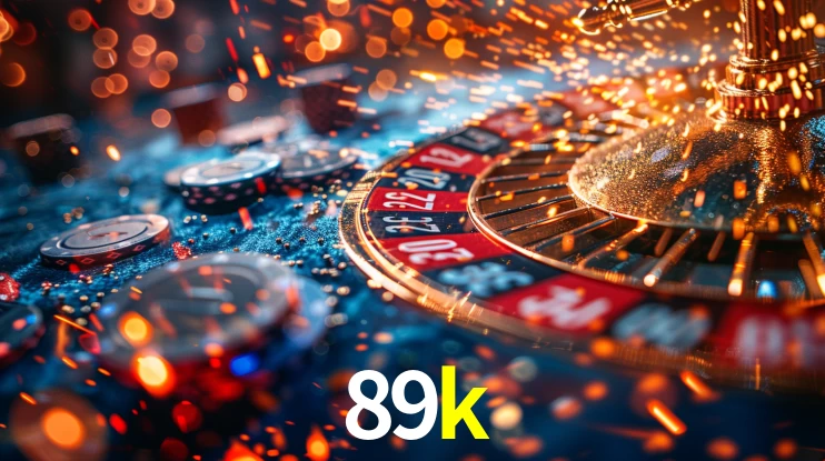 Game Providers 89k