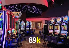 Security Systems 89k