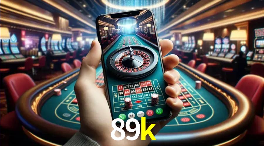 Slot Games 89k