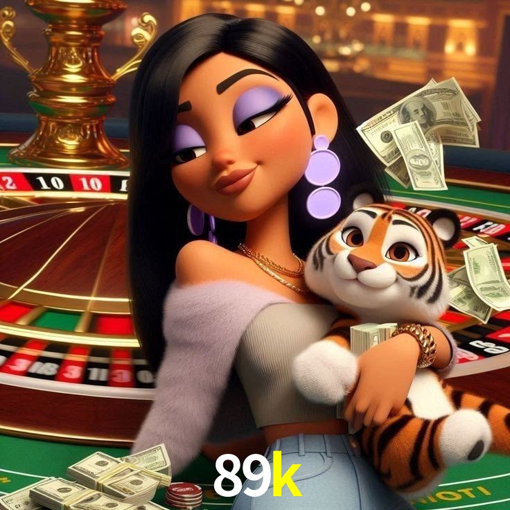 Tennis Betting 89k