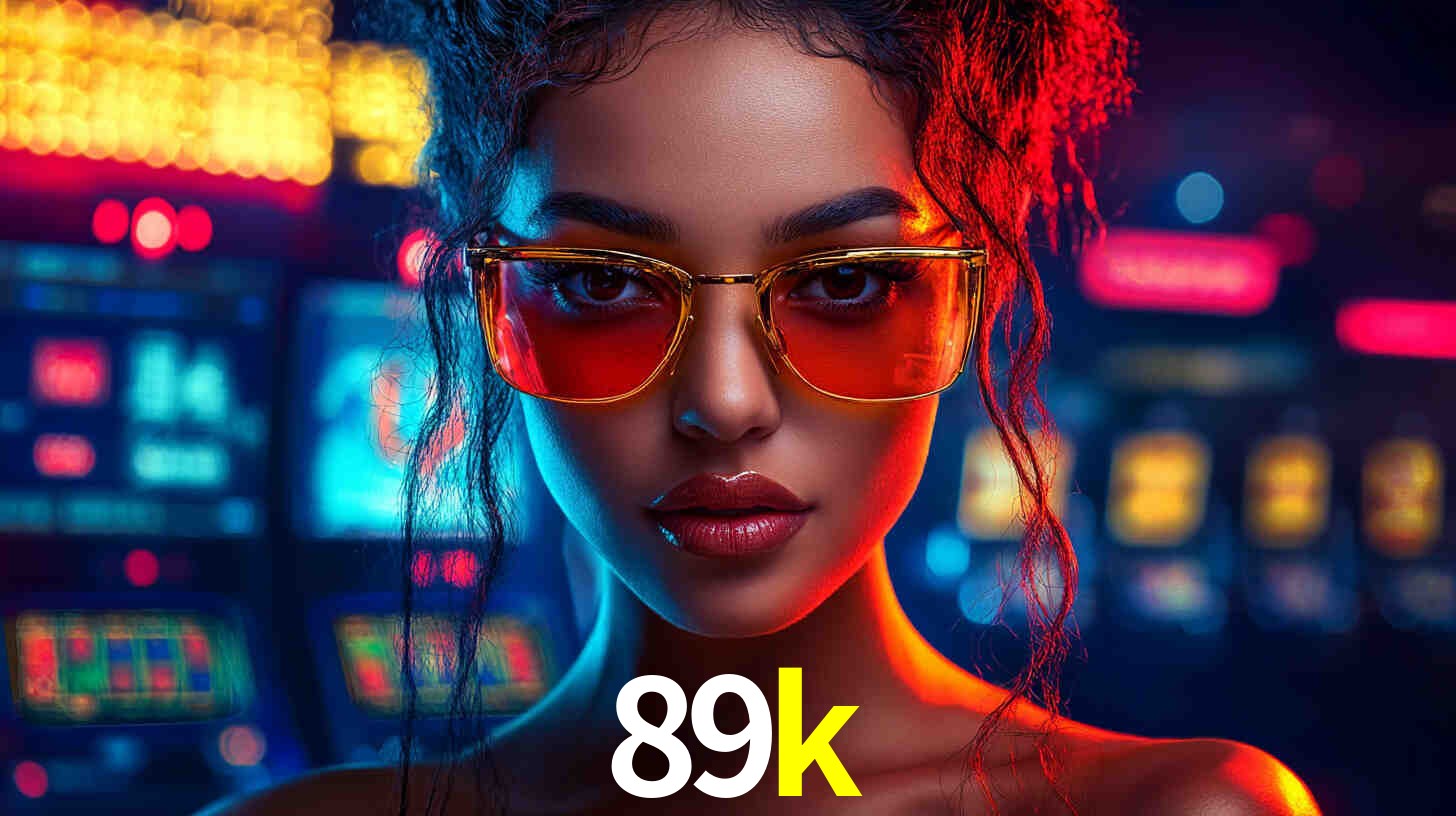 Apostas Esportivas na 89k: Um Guia Completo