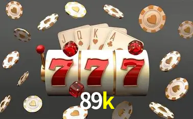 Live Casino 89k