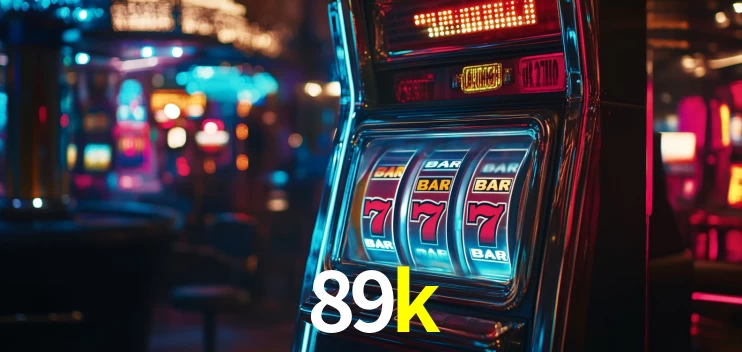 Welcome Bonus 89k
